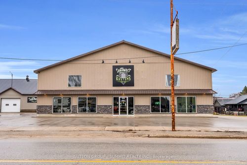 205 Garafraxa St, Chatsworth, ON, N0H1G0 | Card Image