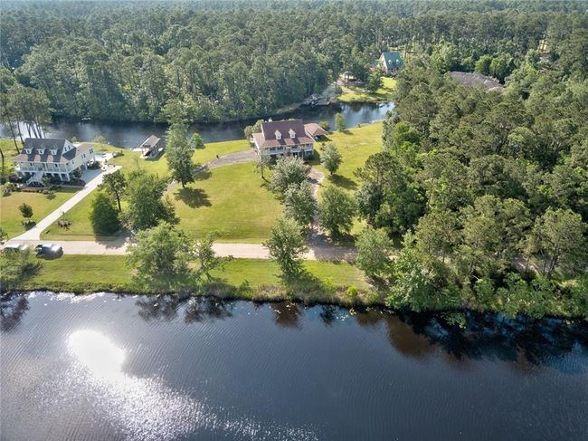 59394 E Harbor Ln, House other with 4 bedrooms, 3 bathrooms and null parking in Lacombe LA | Image 32