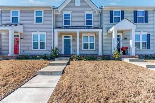 279 Brittlebrush Drive, Portsmouth, VA, 23701 | Card Image