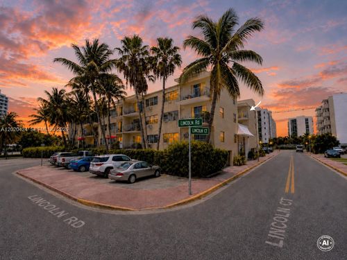 417-1441 Lincoln Rd, Miami Beach, FL, 33139-2171 | Card Image