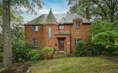 405 Edgewood Rd, Pittsburgh, PA, 15221-4511 | Card Image