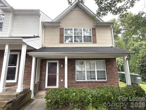 747 Mountainwater Dr, Charlotte, NC, 28262-4340 | Card Image