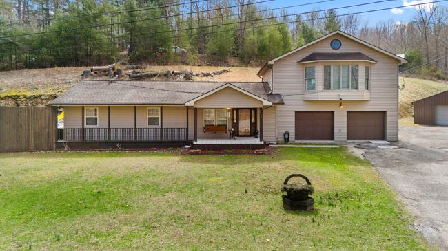 9485 Us Highway 60 E, House other with 3 bedrooms, 2 bathrooms and null parking in Morehead KY | Image 4