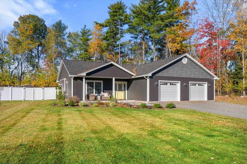 65 Nye Lane, Hermon, ME, 04401 | Card Image