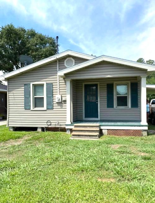 116 Field Rd, Morgan City, LA, 70380-5619 | Card Image