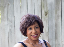 Angelia Scott