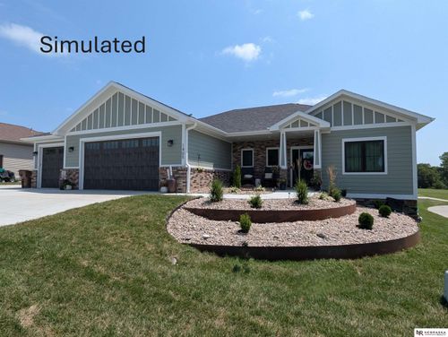 1140 Evergreen Rd, Bennet, NE, 68317 | Card Image