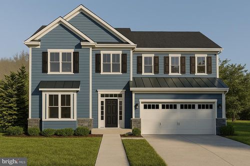 7 Arthur Lane, Cranbury, NJ, 08512 | Card Image