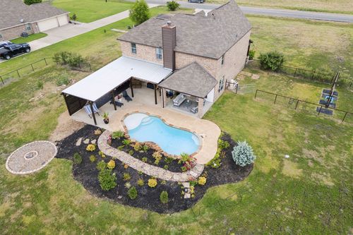 2541 County Road 643, Nevada, TX, 75173-8562 | Card Image