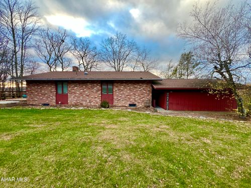 1981 Cove Mountain Rd, MARTINSBURG, PA, 16662-7929 | Card Image