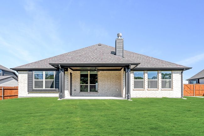 5418 Stone Ln, House other with 3 bedrooms, 3 bathrooms and null parking in Midlothian TX | Image 38