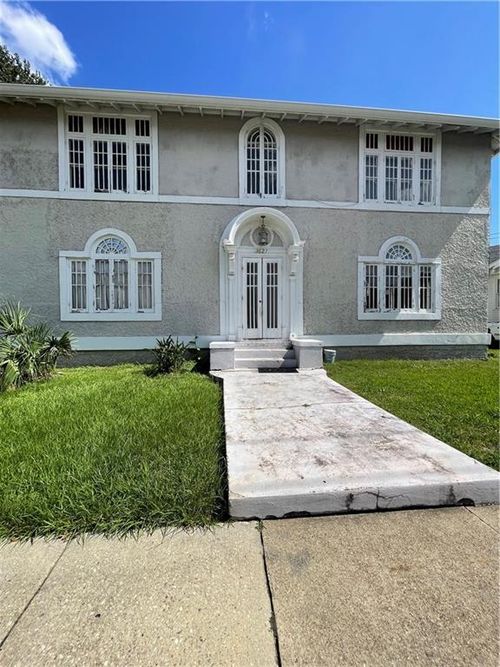 1a-3627 Dumaine Street, New Orleans, LA, 70119 | Card Image