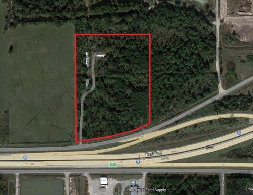 15.42 Interstate 10, Winnie, TX, 77665 | Card Image