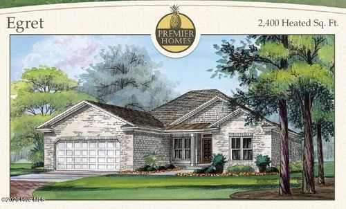 3108 Wood Turtle Street, Southport, NC, 28461 | Card Image