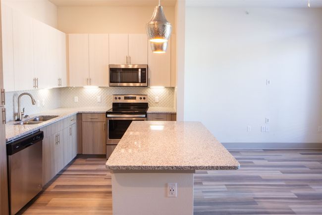 APT-206 - 6000 Gaston Ave, Condo with 1 bedrooms, 1 bathrooms and null parking in Dallas TX | Image 8
