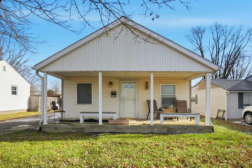 508 Carolyn Rd, Washington Court House, OH, 43160-2345 | Card Image