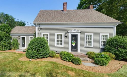 190 Mountain Ave, Pembroke, MA, 02359-2633 | Card Image