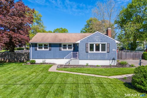 236 Hillcrest Ave, Newington, CT, 06111-3500 | Card Image