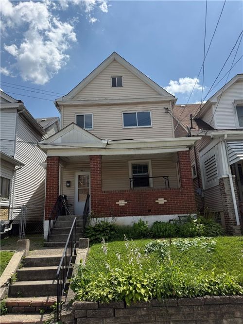 403 Ohio Ave, Glassport, PA, 15045 | Card Image