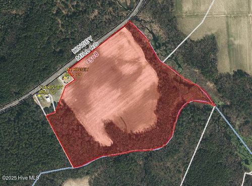 144 Kinsey Mill Rd, Mount Olive, NC, 28365-6026 | Card Image