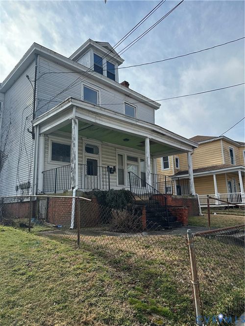 1134 W Washington, Petersburg, VA, 23803 | Card Image