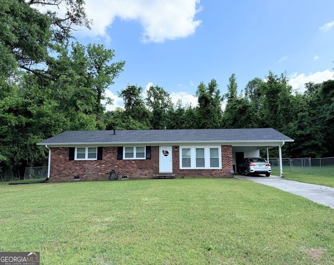 75 Valley Dr, House other with 3 bedrooms, 2 bathrooms and 1 parking in Carrollton GA | Image 25