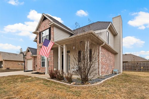 517 Austin Acre, Sulphur Springs, TX, 75482-5093 | Card Image