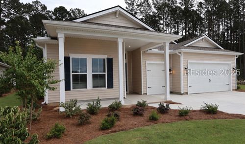 1062 White Water Dr, Hardeeville, SC, 29927-1889 | Card Image