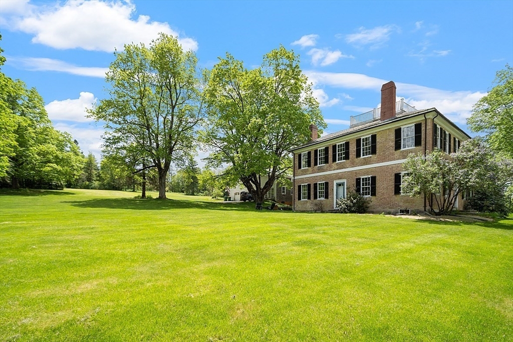 Wilder Rd, Bolton, MA 01740