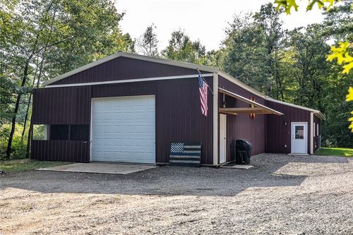 10709 Sand Rd, Merrillan, WI, 54754-8247 | Card Image