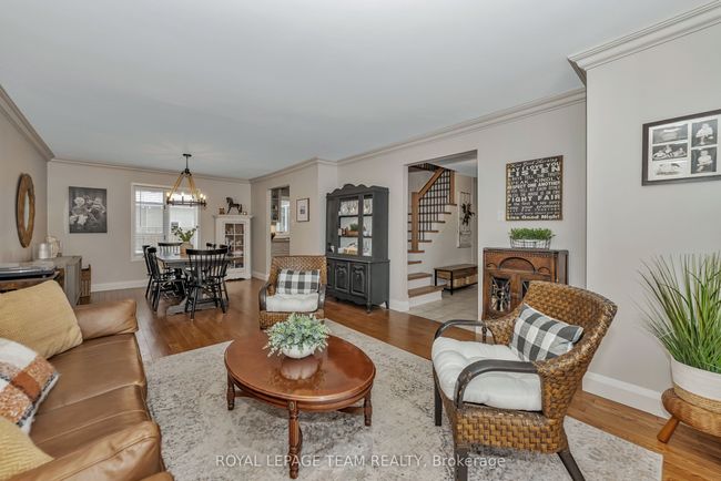 129 Ridgeview Dr, House other with 5 bedrooms, 3 bathrooms and 4 parking in Carp ON | Image 9