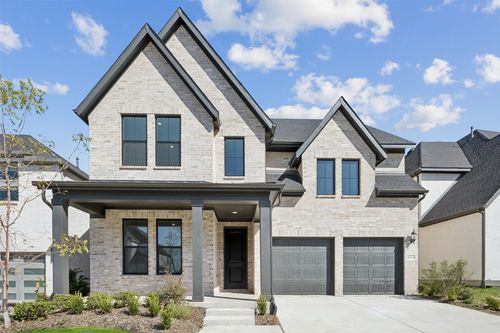 4110 Holland Ct, Prosper, TX, 75078-3405 | Card Image