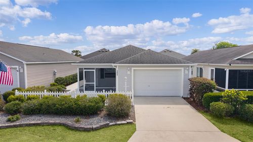 3401 Carrabelle Ct, The Villages, FL, 32163-6311 | Card Image