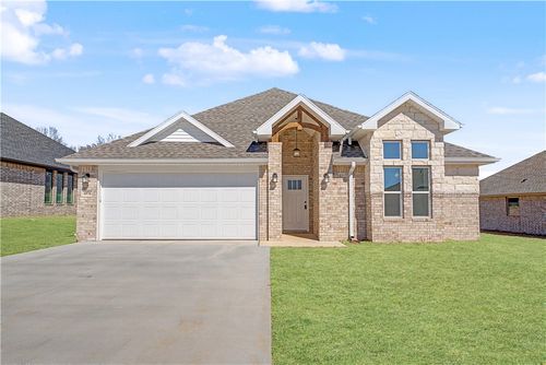 4976 W Vista Dr, Fayetteville, AR, 72701 | Card Image