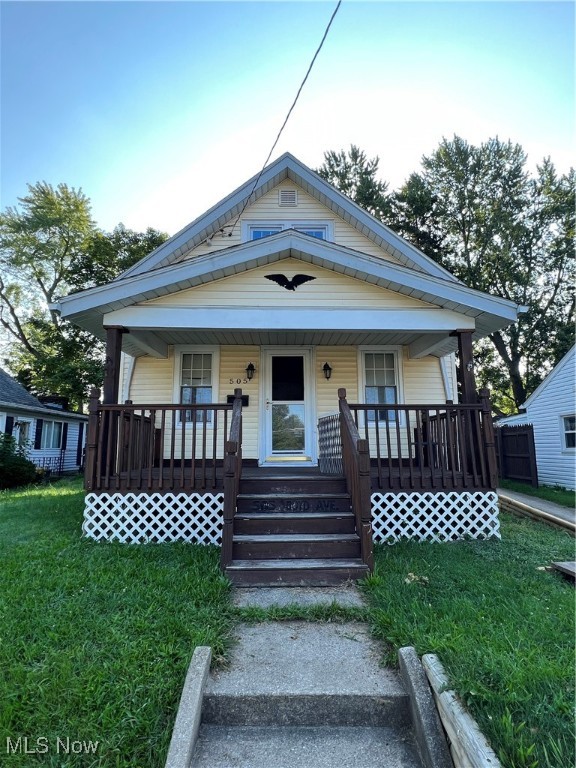 Boyd Ave, Akron, OH 44305