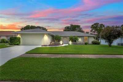 10340 Ventura Drive, House other with 2 bedrooms, 2 bathrooms and null parking in Spring Hill FL | Image 2