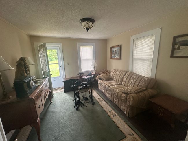 1063 Sheldon St, House other with 2 bedrooms, 1 bathrooms and null parking in West Suffield CT | Image 9