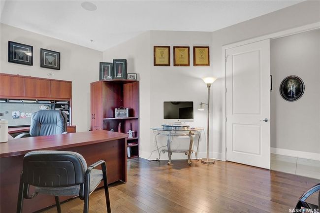 507 - 205 Fairford St E, Condo with 3 bedrooms, 3 bathrooms and 2 parking in Moose Jaw SK | Image 38