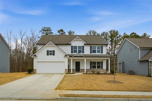 376 River Run Dr, Dallas, GA, 30132-3267 | Card Image