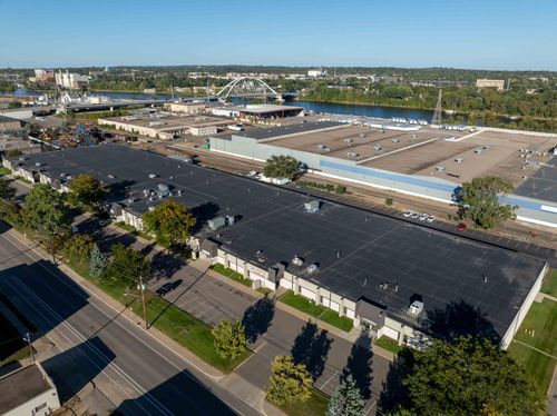 2930 N 2nd St, Minneapolis, MN, 55411-1606 | Card Image