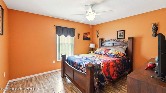 15348 Glossy Ibis Rd, House other with 3 bedrooms, 2 bathrooms and null parking in WEEKI WACHEE FL | Image 27