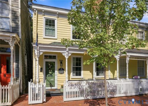 506 N 27th St, Richmond, VA, 23223-6502 | Card Image