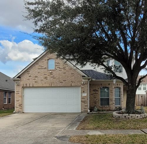 15910 Land View Dr, Houston, TX, 77073-5550 | Card Image