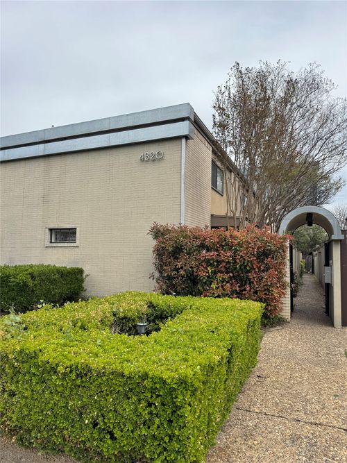 2-4320 Cole Ave, Dallas, TX, 75205-4884 | Card Image