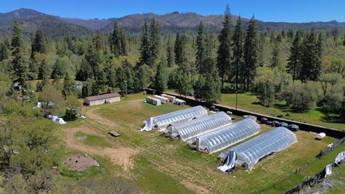 71 N Meadow Ln, Hayfork, CA, 96041 | Card Image