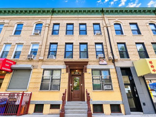 654 Seneca Ave, Ridgewood, NY, 11385-2163 | Card Image
