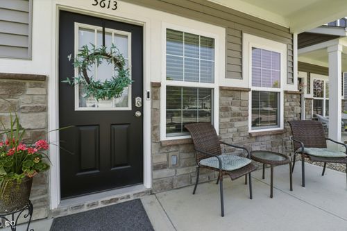 3613 Lehigh Ave, Westfield, IN, 46074-7562 | Card Image