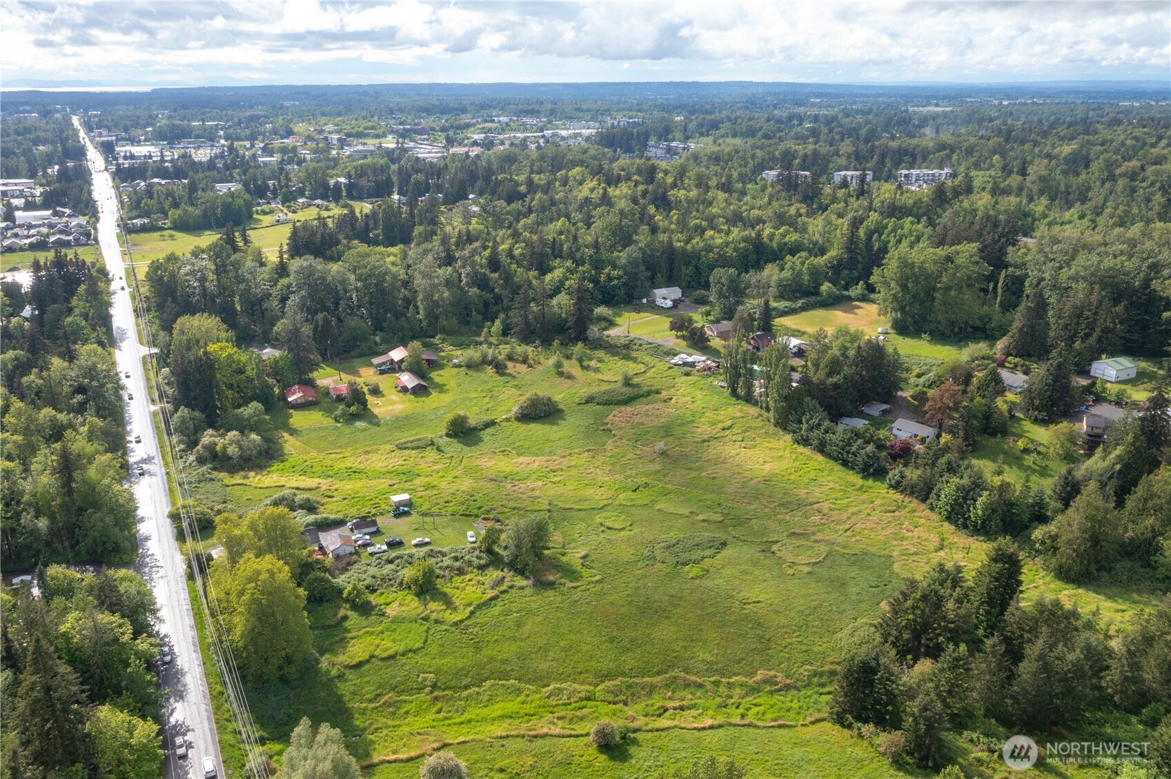 Land in Bellingham 4