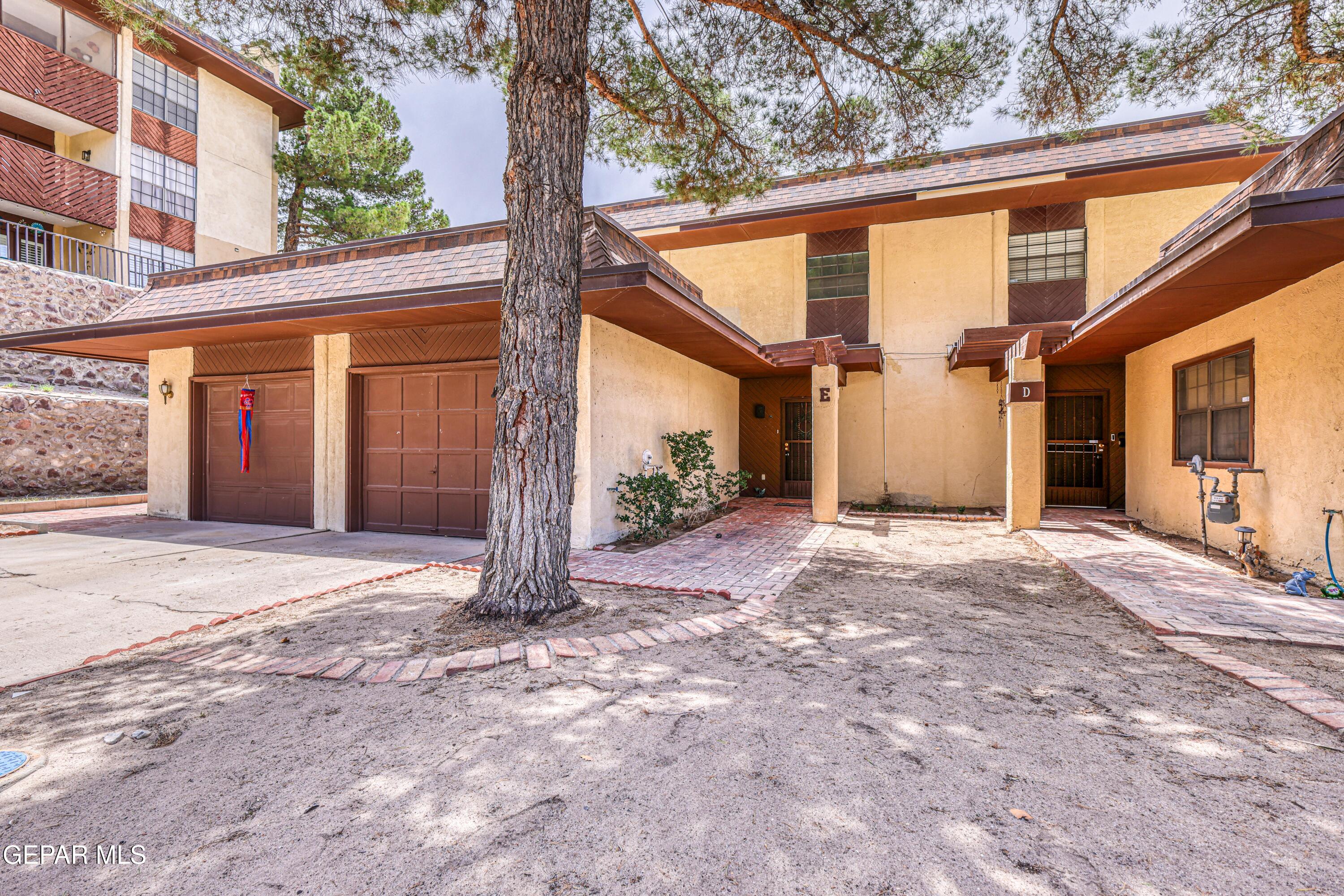 Residential in El Paso 3