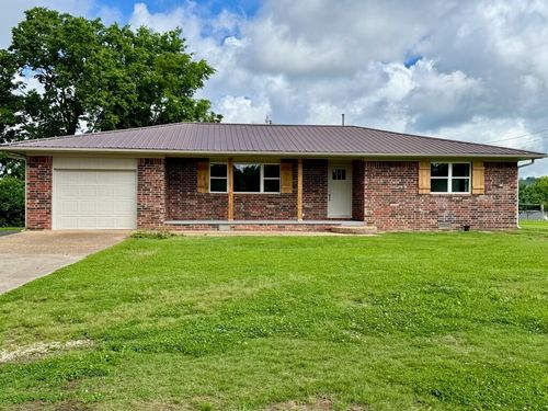 12831 Hummingbird Rd, Elkins, AR, 72727-8600 | Card Image